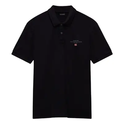 Polo shirt Napapijri Elbas 4