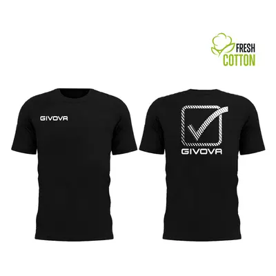 T-shirt Givova Cubo