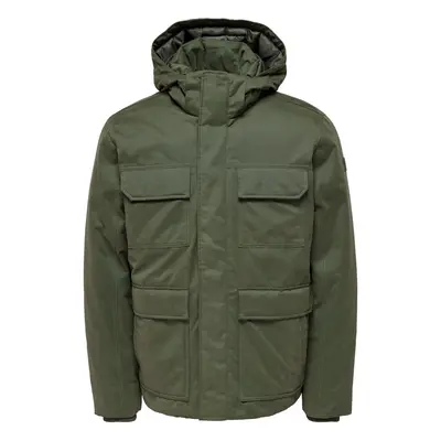 Parka Only & Sons Cedric