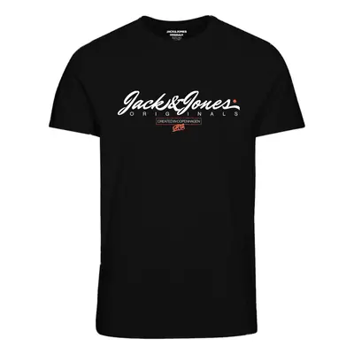 Children's crew neck T-shirt Jack & Jones Jorsymbol FST