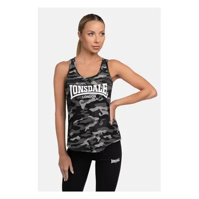 Women's tank top Lonsdale Beaquoy