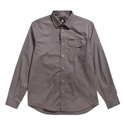 Long sleeve shirt G-Star Rine Regular