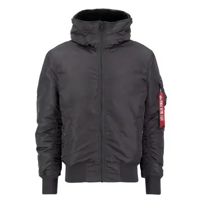 Hooded jacket Alpha Industries MA