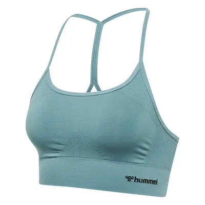 Seamless sports bra for women Hummel Tiffy