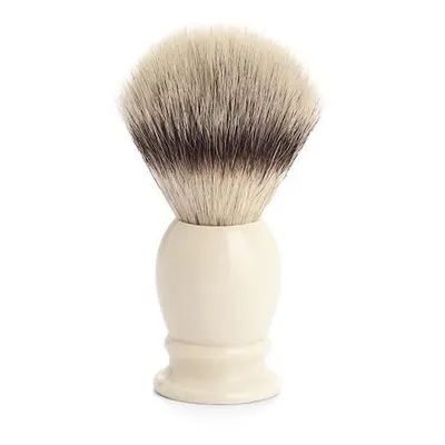 Pure silver shaving brush Mühle Classic