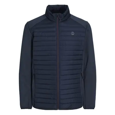 Large down jacket Jack & Jones Multi