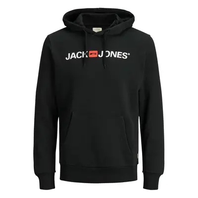 Hoodie Jack & Jones Corp old logo