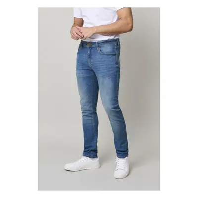 Multiflex jet cut jeans Blend