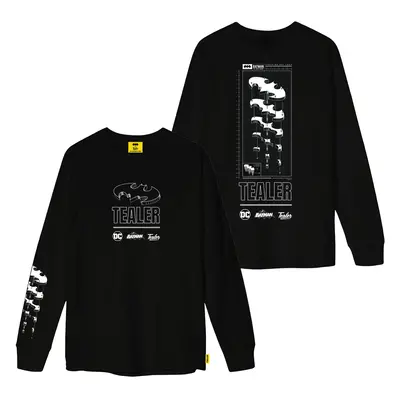 Batman Long Sleeve T-shirt