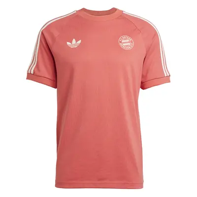 T-shirt Bayern Munich Adicolor Classics 3-Stripes 2024/25