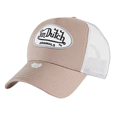 Trucker cap Von Dutch Boston