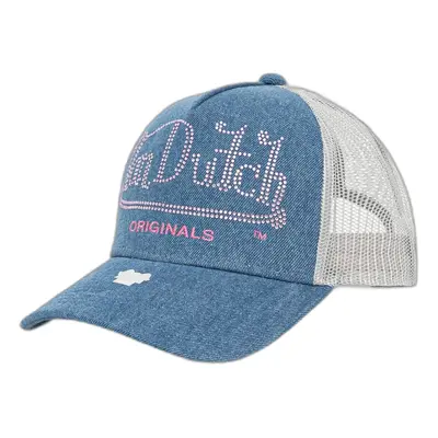 Trucker cap Von Dutch Fargo