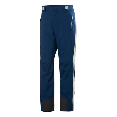 Zip ski Trousers Helly Hansen World Cup Insulated