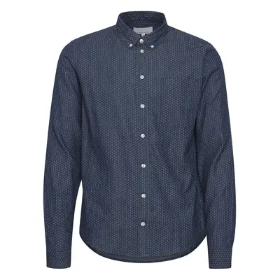 Long sleeve shirt Casual Friday Anton BD AOP