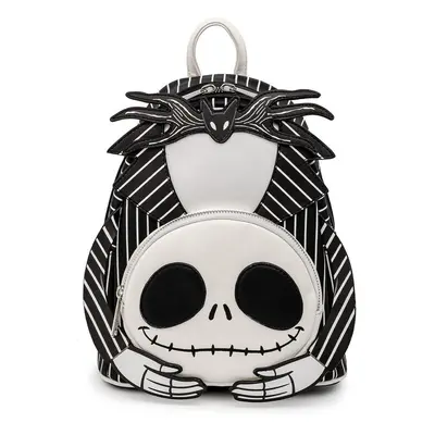 Backpack Loungefly Disney The Nightmare Before Christmas Jack Skellington