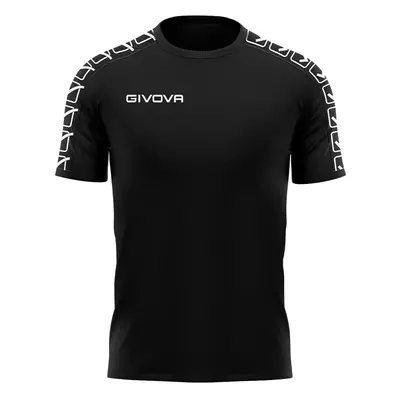 Cotton band T-shirt Givova