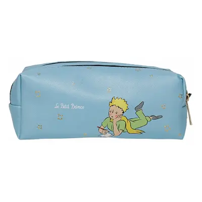 School Pencil case 2 compartments le petit prince child Kiub