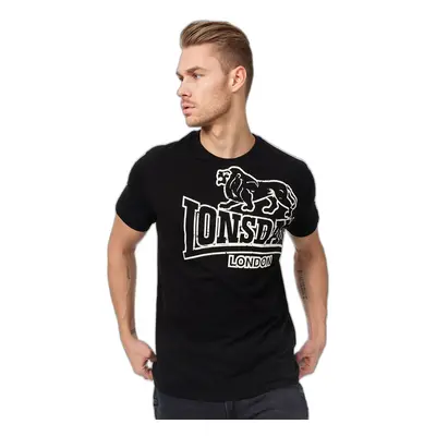 T-shirt Lonsdale Langsett