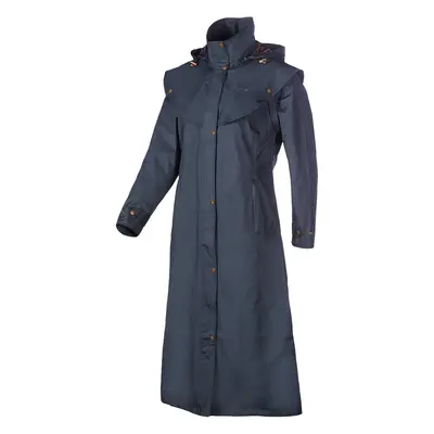 Women's waterproof coat Baleno Oxford