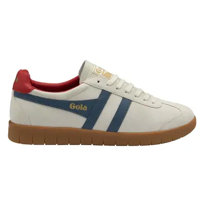 Suede Trainers Gola Hurricane