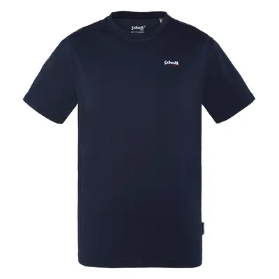 T-shirt Schott Casual