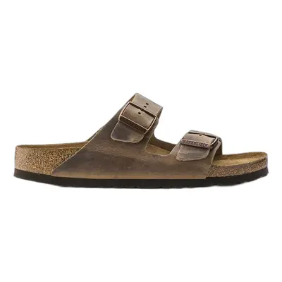 Sandals Birkenstock Arizona Waxy Leather