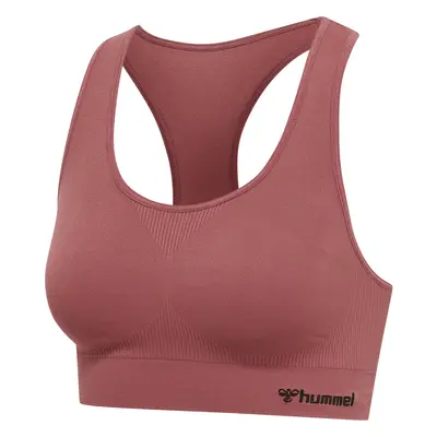 Seamless Sports bra Hummel TifSports