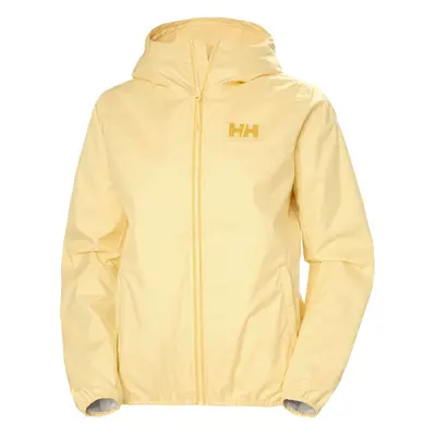 Women's waterproof jacket Helly Hansen Belfast II Packable