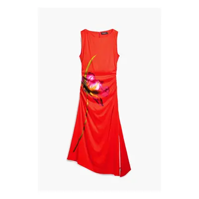 Women's dress Desigual Reims