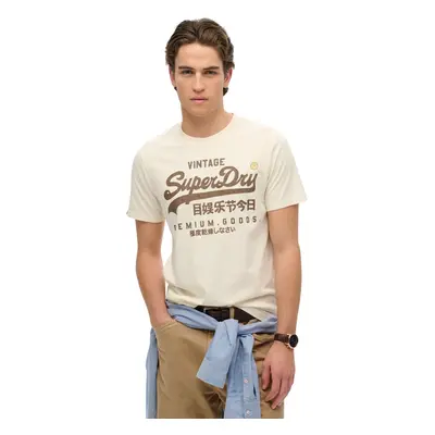 T-shirt Superdry Vl Relaxed