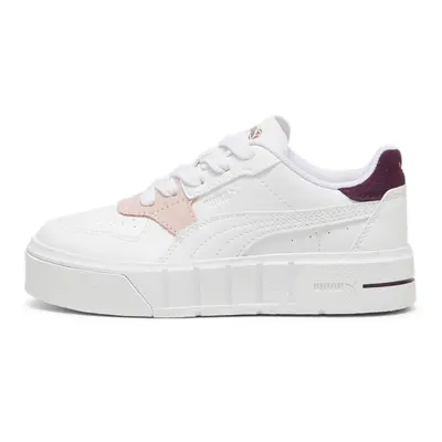 Girl sneakers Puma Cali Court Match