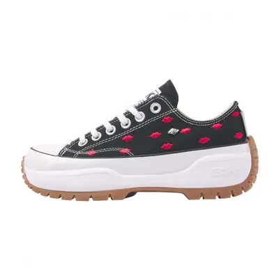 Women's sneakers British Knights Kaya Low Fly