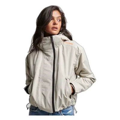 Women's waterproof jacket Superdry SD-Windcheater