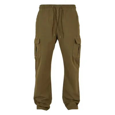 Cotton cargo Trousers Urban Classics