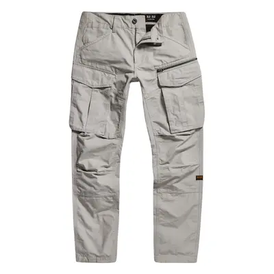 Zipped cargo Trousers G-Star Rovic