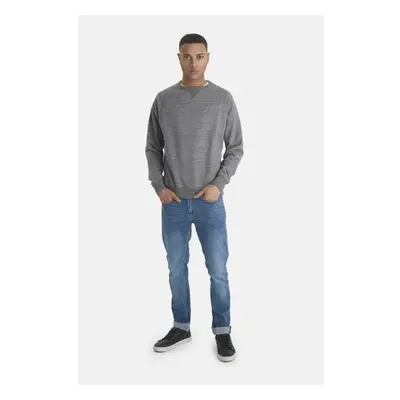 Sweatshirt round neck Blend bhalton