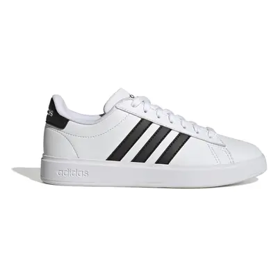 Women's comfortable short Trainers adidas Grand Court Cloudfoam