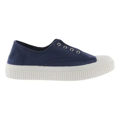 Women's canvas Trainers Victoria Re-edition