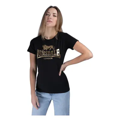 Women's T-shirt Lonsdale Bantry