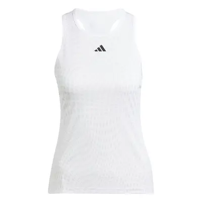 Women's tank top adidas Club