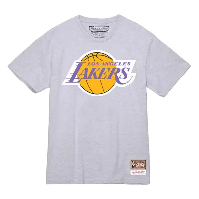 T-shirt Los Angeles Lakers NBA Team Logo