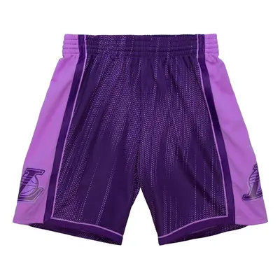 Short Los Angeles Lakers Monochrome Swingman