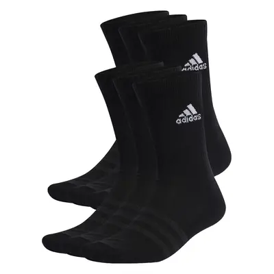 Children's low socks adidas Sportswear (x6)