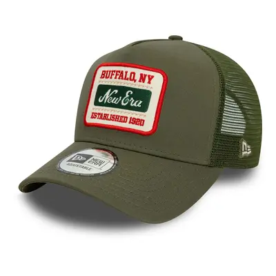 Trucker cap New Era Patch