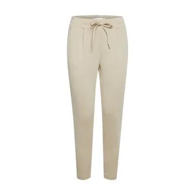 Women's crop Trousers Ichi Kate