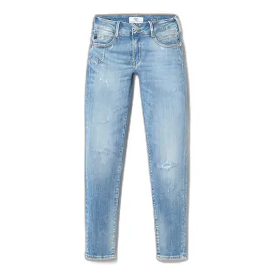 Jeans woman Le Temps des cerises Pulp C Kawi