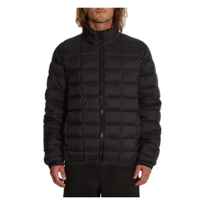 Puffer Jacket Volcom Walltzerd