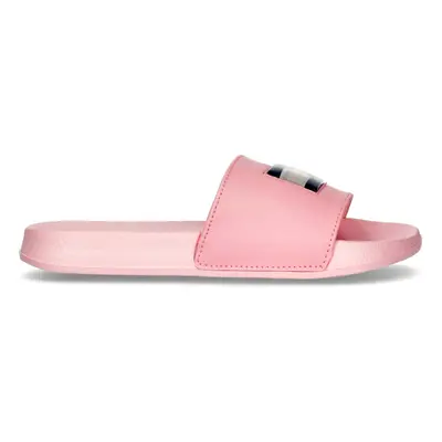 Women's slides Tommy Hilfiger Pink