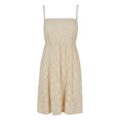 Women's lace dress Urban Classics