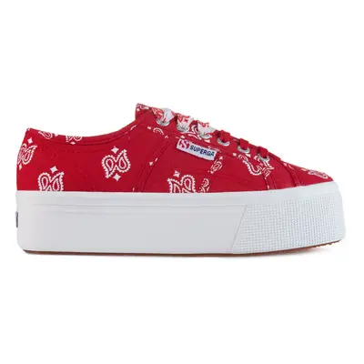 Women's Trainers Superga 2790-Bandana